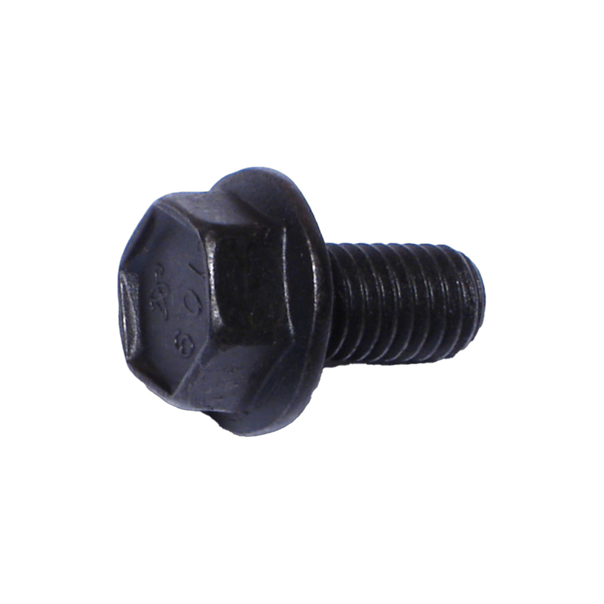 Flange Bolts